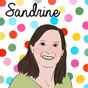Sandrine Cuesta